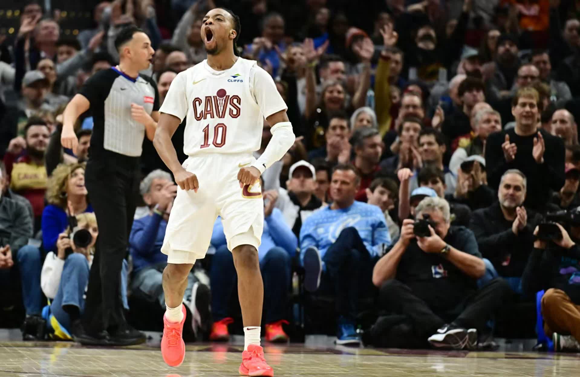 太阳客场不敌马刺，遭遇两连败