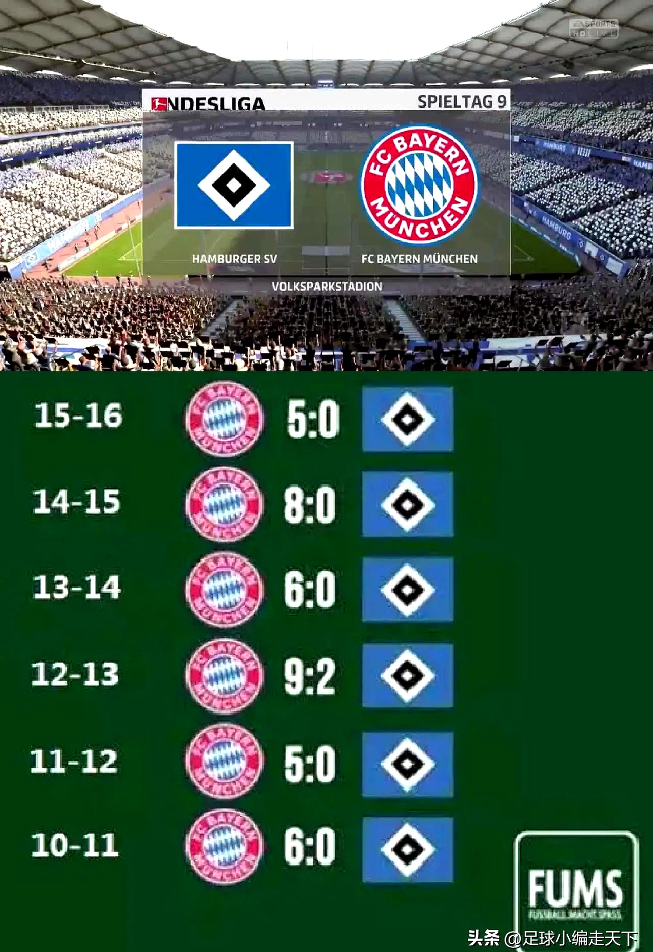 包含奥格斯堡险胜，德甲保级形势稍有起色的词条