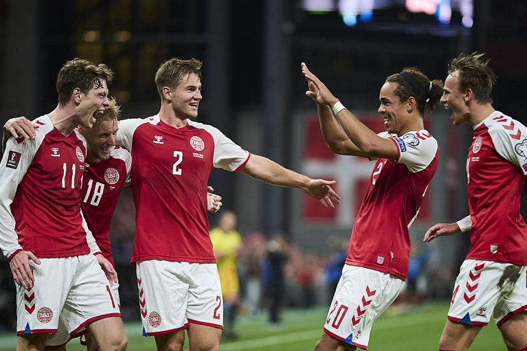 关于比利时队将迎战丹麦队，双方实力均衡谁能取得胜利？的信息