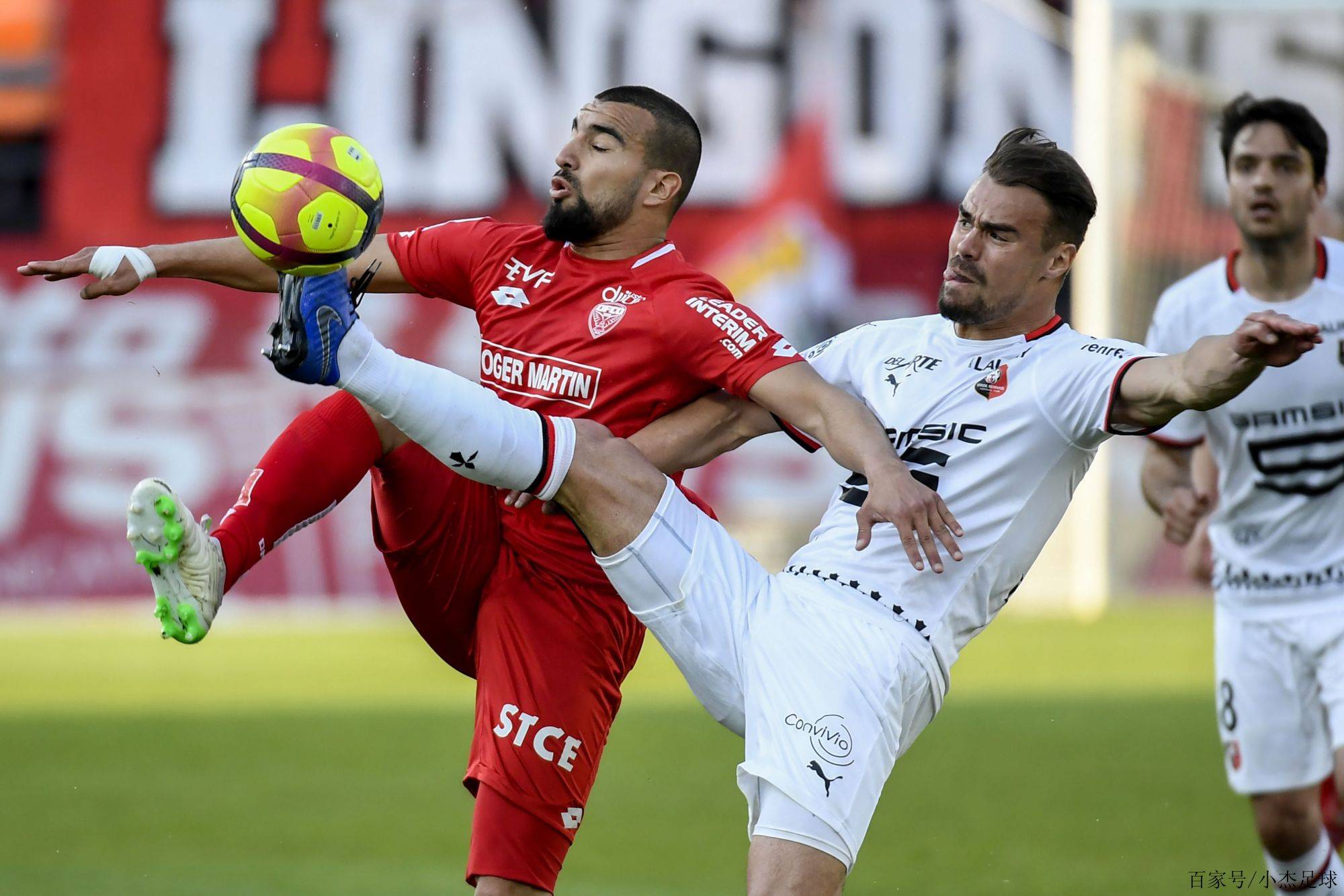 关于南特客场惨败，连续输球局势不利法甲保级的信息