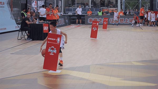 NBA未来之星夺冠决赛获得好评如潮