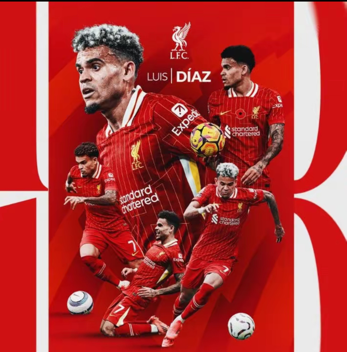 利物浦四球大胜，欧冠八强前路平坦的简单介绍