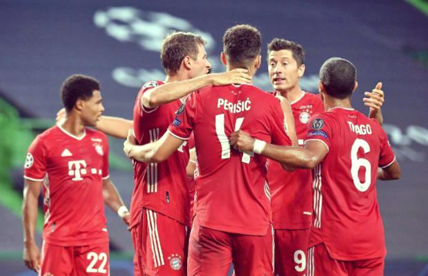 里昂实力全面提升，或成为本赛季夺冠热门