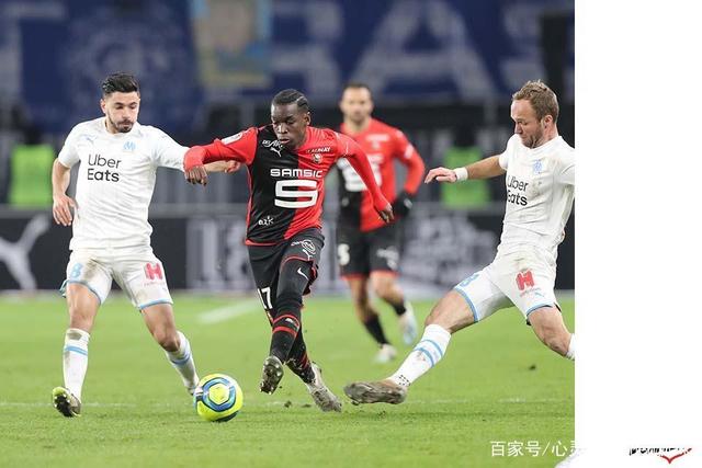 雷恩客场大胜，稳固在积分榜前列位置的简单介绍