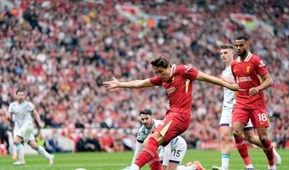 意甲球队实力逐渐崭露头角，积分冲刺的简单介绍