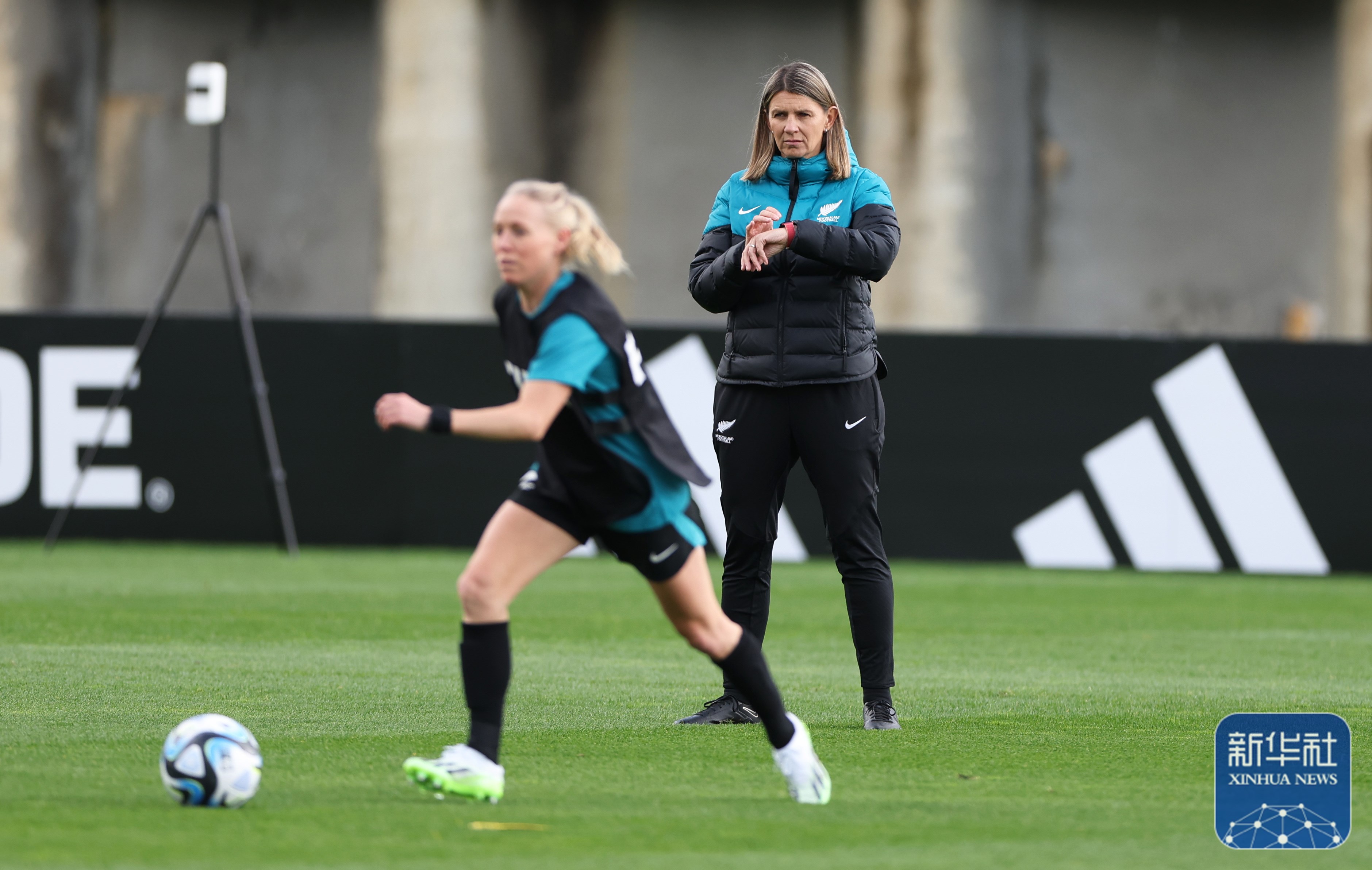 斯洛伐克女足海外拉练训练备战的简单介绍
